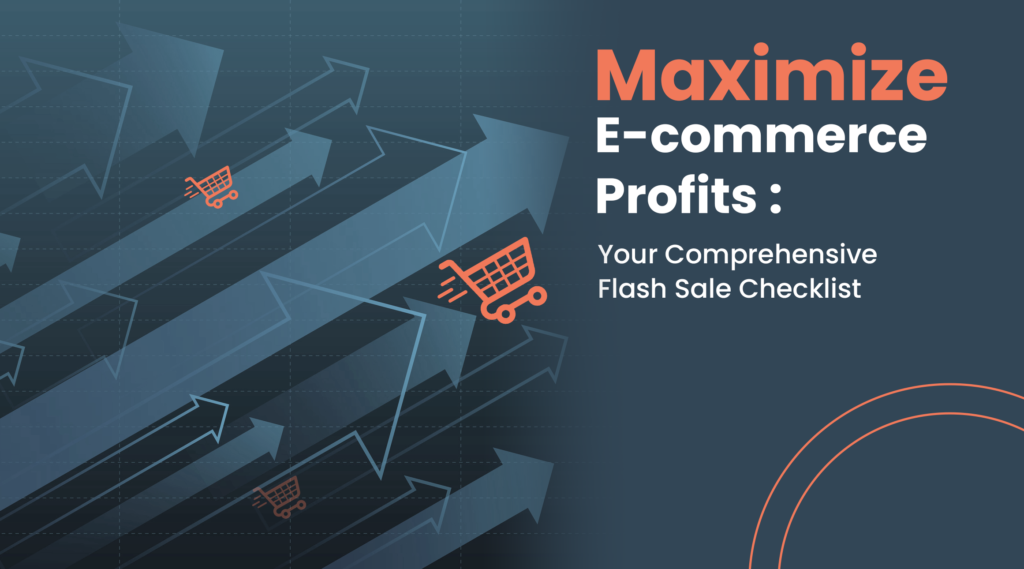 Maximize E-commerce Profits