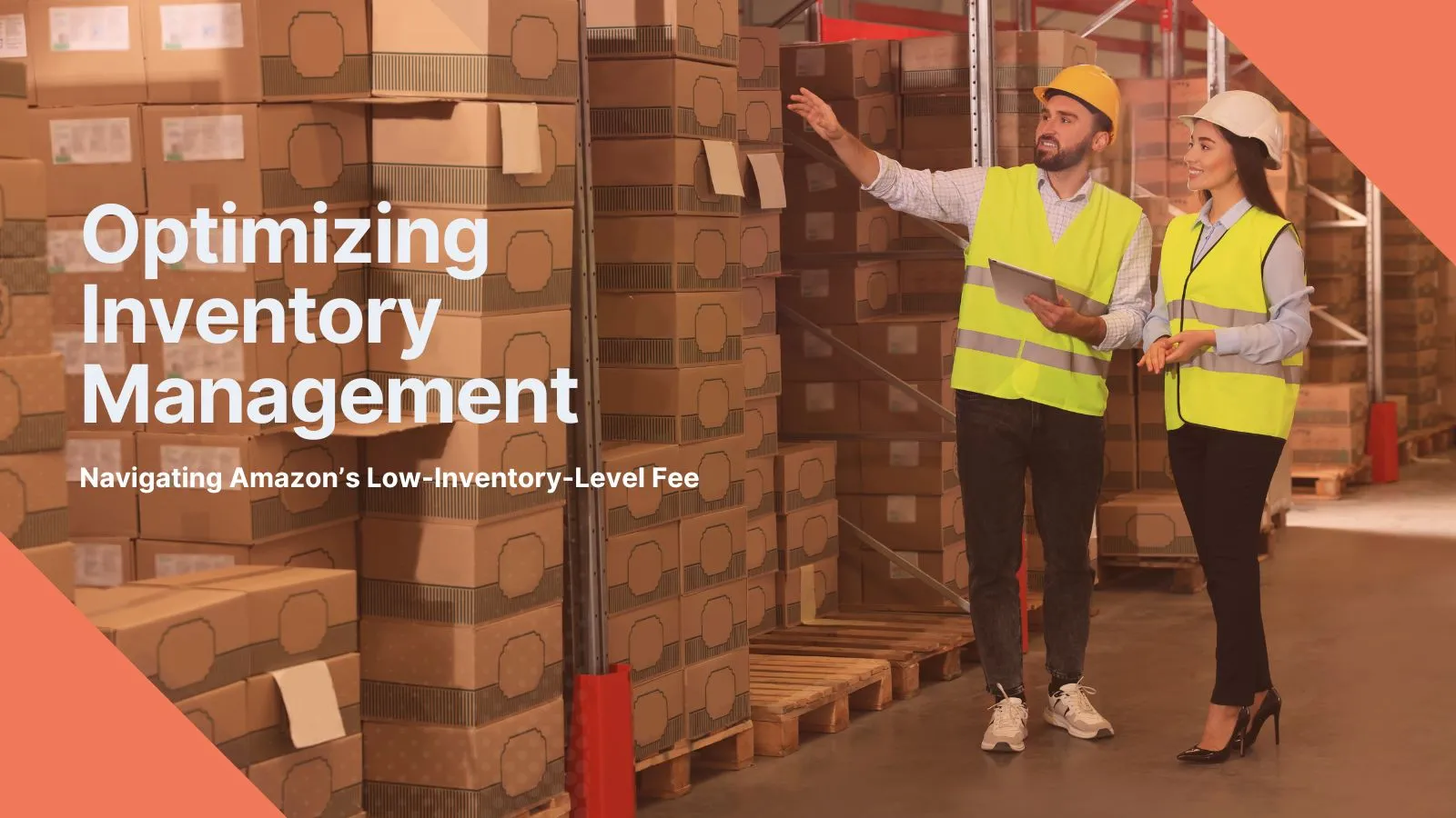 Optimizing Inventory Management