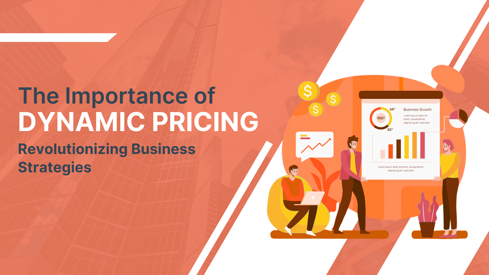 Importance of Dynamic Pricing